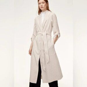 Aritzia Babaton Kahlo Robe Jacket